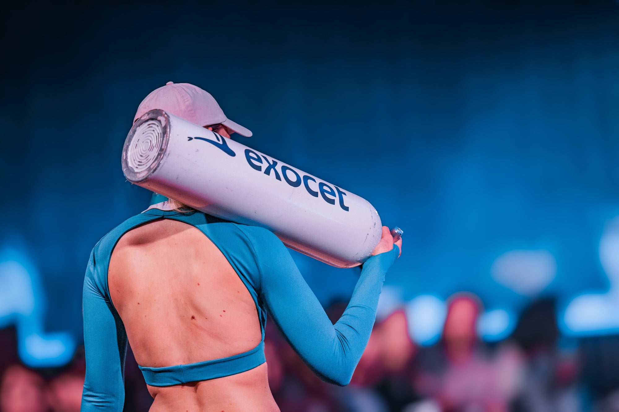 Pourquoi on fait un projet engagé et féminin dans la plongée ? 🤔